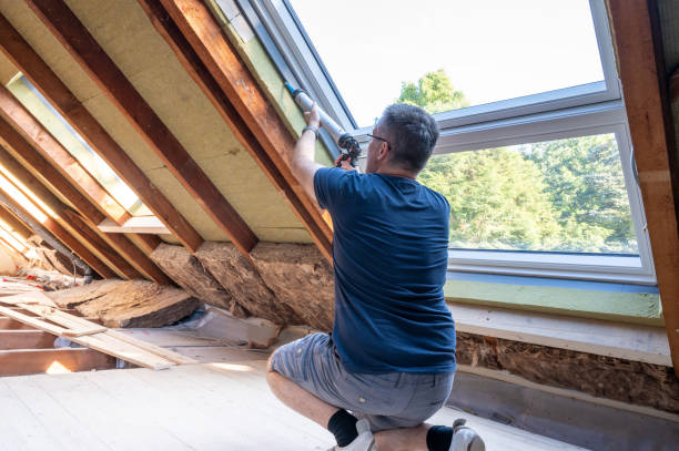 Windows with Built-In Blinds in Johnstown, NY